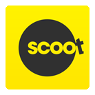 icon scoot